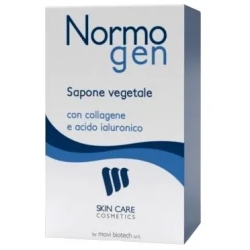 Normogen - Sapone Vegetale 100 gr
