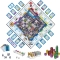 Monopoly Builder gioco da tavolo