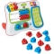 Chicco Abaco Numeri & Somme - Gioco matematico per bambini