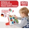 Chicco Abaco Numeri & Somme - Gioco matematico per bambini