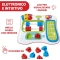 Chicco Abaco Numeri & Somme - Gioco matematico per bambini
