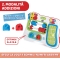 Chicco Abaco Numeri & Somme - Gioco matematico per bambini