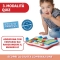 Chicco Abaco Numeri & Somme - Gioco matematico per bambini