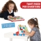 Chicco Abaco Numeri & Somme - Gioco matematico per bambini