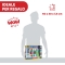 Chicco Abaco Numeri & Somme - Gioco matematico per bambini