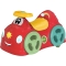 Chicco All Around Eco+ gioco Cavalcabile per bambini colore rosso