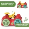Chicco All Around Eco+ gioco Cavalcabile per bambini colore rosso