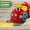 Chicco All Around Eco+ gioco Cavalcabile per bambini colore rosso