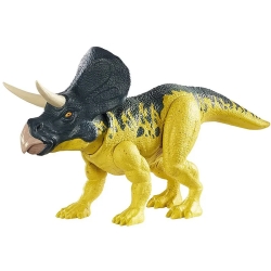 Dino Escape Zuniceratops - Dinosauro Jurassic World