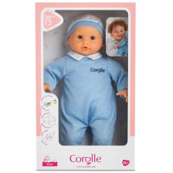 Bébé Calin Maël - bambola da 30 cm