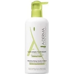 Aderma Les Indispensables - Latte Corpo Idratante 400 ml