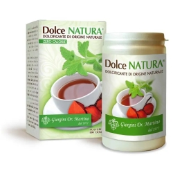 Dolce Natura 200 G - Dolcificante in polvere