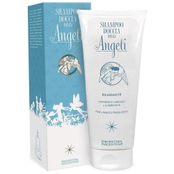 Shampoo Doccia Degli Angeli 200 ml