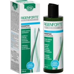 Esi Rigenforte - Shampoo antiforfora 200 ml
