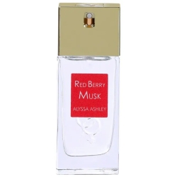 Red Berry Musk - eau de parfum donna 30 ml vapo