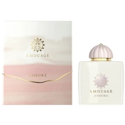 Ashore - eau de parfum unisex 100 Ml vapo