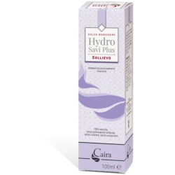 Hydro Savi Plus - Crema corpo tonificante 100 ml