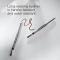 CLINIQUE Quickliner For Eyes - Matita Occhi Automatica N. 03 Roast Coffee