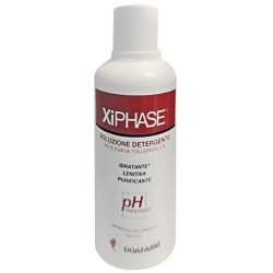 Xiphase - Soluzione Detergente 500 ml
