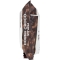 The Protein Deal Crunchy Double choco Storm - Barretta proteica 55 G