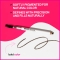 Brow-Sessive Brow - Matita Per Sopracciglia N. 887E Medium Brown