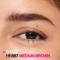 Brow-Sessive Brow - Matita Per Sopracciglia N. 887E Medium Brown