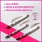 Brow-Sessive Brow - Matita Per Sopracciglia N. 886E Dark Brown