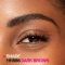 Brow-Sessive Brow - Matita Per Sopracciglia N. 886E Dark Brown