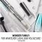 Rimmel Wonder'Serum - siero ciglia e sopracciglia