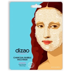 Bubble-Mask Purificante - Maschera Viso