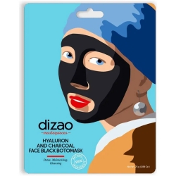 Boto Mask Carbone - Maschera Viso