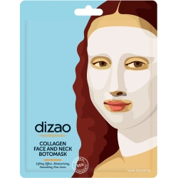 Boto Mask Collagene - Maschera Viso