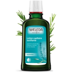 Weleda Lozione per capelli Rivitalizzante 100 ml - trattamento anticaduta