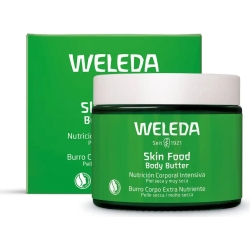 Weleda Skin Food - Burro Corpo Extra Nutriente Per Pelle Secca E Molto Secca 150 ml