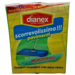Pavimento Scorrevolissimo Gigante