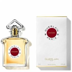 GUERLAIN Samsara - Eau De Toilette Donna 75 ml Vapo