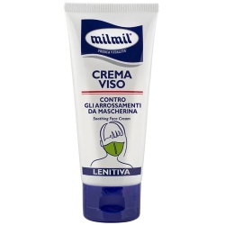 Crema Viso Contro Gli Arrossamenti Da Mascherina 75 ml