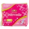 Lines Intervallo & Go Fresh - 16 Proteggislip Ripiegati Ipoallergenici