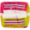 Lines Intervallo & Go Fresh - 16 Proteggislip Ripiegati Ipoallergenici