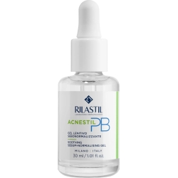 Rilastil Acnestil Pb - Gel Lenitivo Sebonormalizzante 30 ml