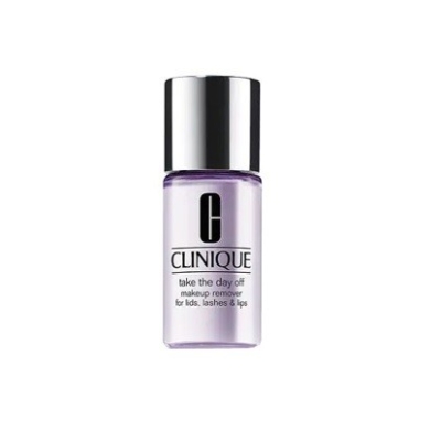 CLINIQUE Take The Day Off- Struccante Bifasico per Occhi e Labbra 50 ml