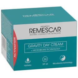 REMESCAR Crema Giorno Gravity 50 ml