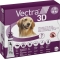 Vectra 3D Per cani Da 25 a 40 Kg - trattamento antiparassitario 3 pipette