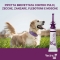 Vectra 3D Per cani Da 25 a 40 Kg - trattamento antiparassitario 3 pipette