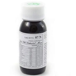07N Solidago Virgaurea Compositum 60 ml - Integratore Drenante