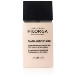 FILORGA Flash Nude Fluid Fondotinta - N. 00 Light