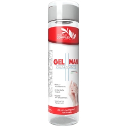 Gel Mani Igienizzante 250 ml