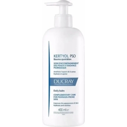 Ducray Kertyol P.S.O. - Balsamo Idratante Quotidiano 400 ml