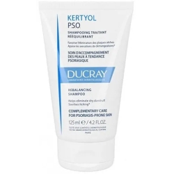 Ducray Kertyol P.S.O. - shampoo per cute a tendenza psoriaca 125 ml