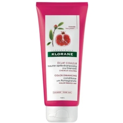 Balsamo doposhampoo al melograno 200 ml